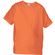 T shirt orange 2XL 321-2Xl