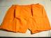 Boxer Shorts L orange