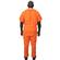 Solo Jumpsuit orange XL