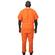 Solo Jumpsuit orange XL