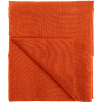 Image of Pillow case orange