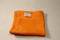 Image of Washcloth Orange