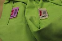 Image of Jumpsuit LIME GREEN, S