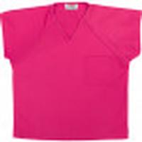 Image of Two piece HOT PINK Top L