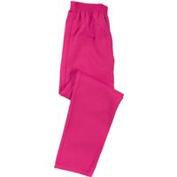Image of Two Piece Pants HOT PINK L